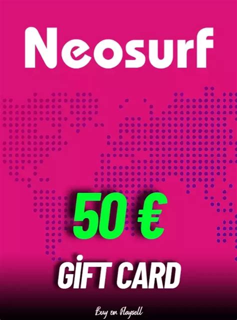 neosurf prepaid card Neosurf Voucher or Neosurf Prepaid Card for the UK region is a simple, secure, anonymous way of paying safely on the internet