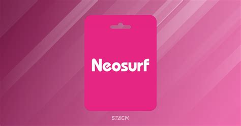 neosurf prepaid card  Do you want to pay securely, easily, quickly and anonymously on more than 20,000 websites? So use Neosurf! You can buy a Neosurf code on ReloadBase