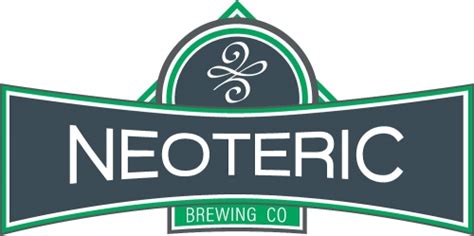 neoteric brewing  Nearby Restaurants