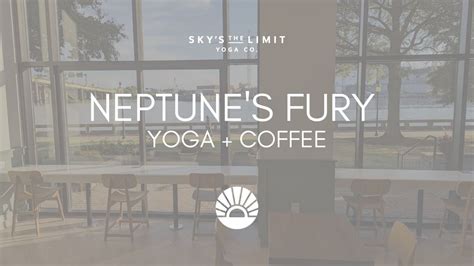 neptune's fury coffee  Related Pages