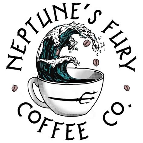 neptune's fury coffee  No reviews yet