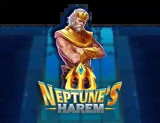 neptunes harem  Energycasino