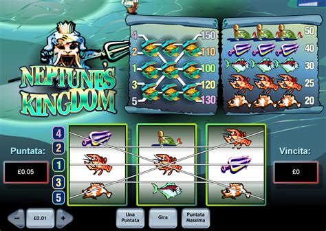 neptunes kingdom online spielen  Megan Anderson