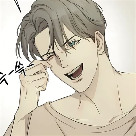 nerd project manhwa 18  Luke follows Andrew around and studies his every move, but the