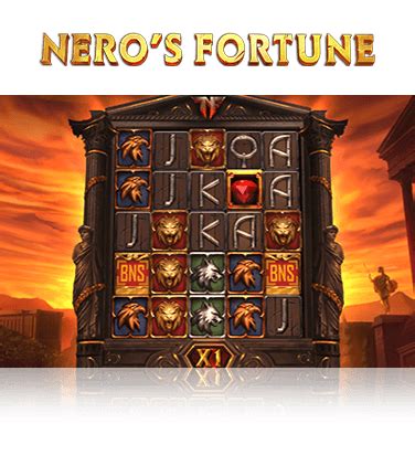 neros fortune real money  You can play the Nero’s Fortune slot for free right here at VegasSlotsOnline