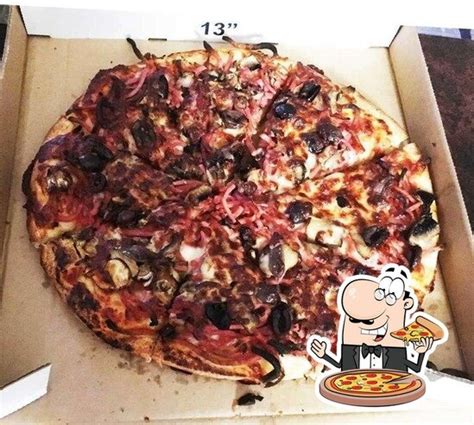 neros pizza mitcham  Nero's pizza mitcham vic