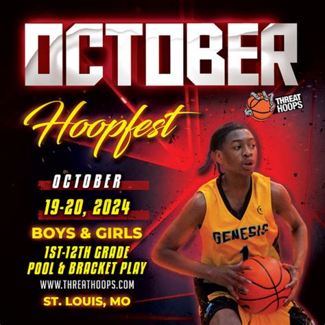 nerr hoopfest , at