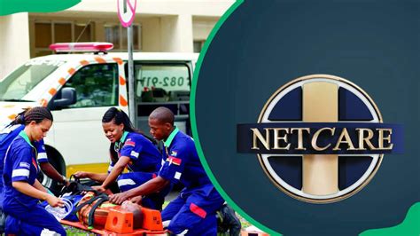 netcare paramedic salary  2 Salaries submitted