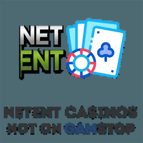 netent not on gamstop If you are willing to deposit £5 at a casino without GamStop, you are willing to deposit £10 or £20