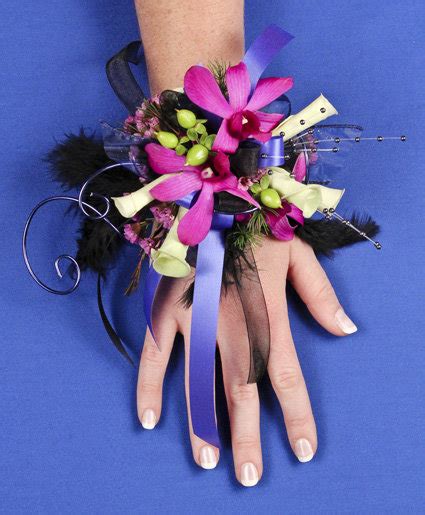 netflorist corsage  Alternatively, you are welcome to choose any future date for delivery