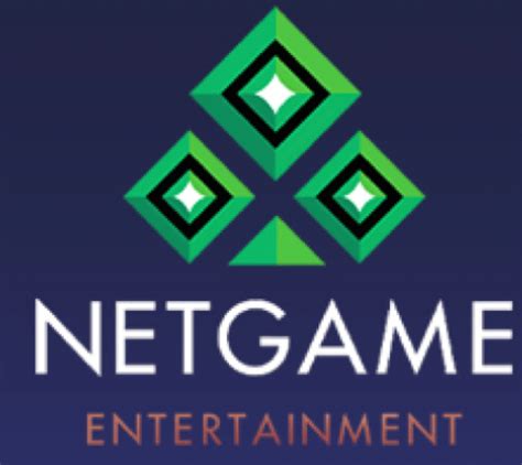 netgame entertainment ”