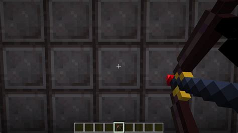 netherite bow texture pack 19