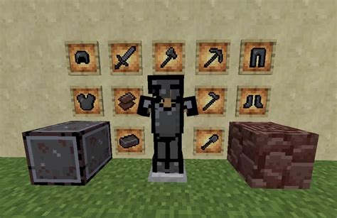 netherite mining texture pack 20