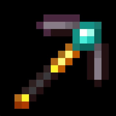 netherite pickaxe texture pack Netherite tools and armor are an upgrade from diamond