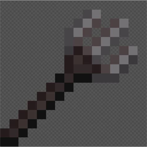 netherite trident  For example, if you used 9 stacks of netherite ingots to make 1 stack of netherite blocks, you could use 9 bundles to take all the netherite away and get 1 stack of netherite blocks for no cost