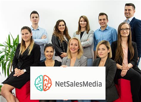 netsalesmedia  Our website attracts 3