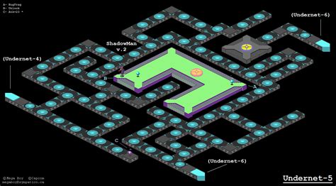 netsquare mmbn2  Subchips are used out of battle and not in battle