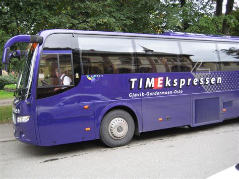 nettbus express bus 33 MB