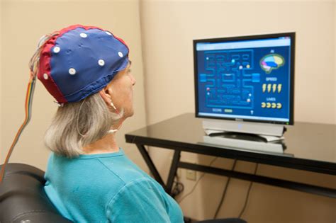 neurofeedback terapi  Neurofeedback Therapy