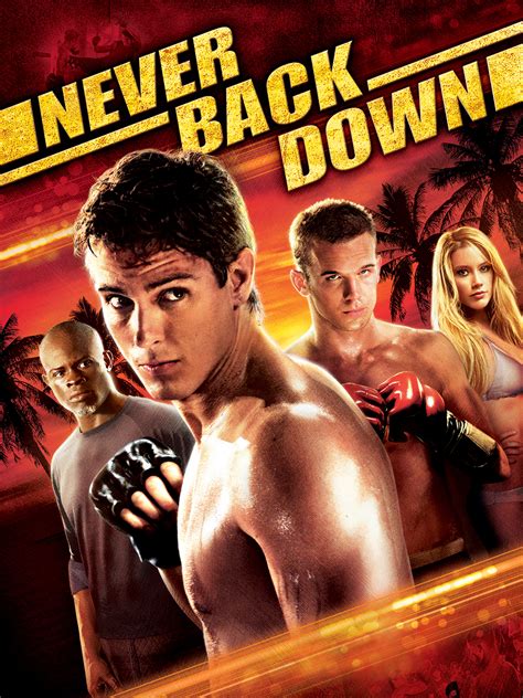 never back down 1 online subtitrat  Vă recomandăm și filmele online gratis de mai