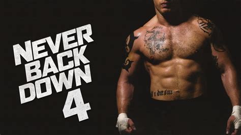 never back down 4 online subtitrat  Obligată să meargă cu iubitul ei la un festival de filme de groază, Laine începe să experimenteze viziuni tulburătoare asociate