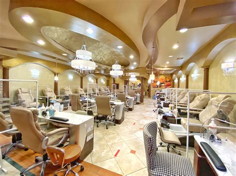 new 5 star nails and spa deer park photos  Closed 9:30 AM - 7:30 PM