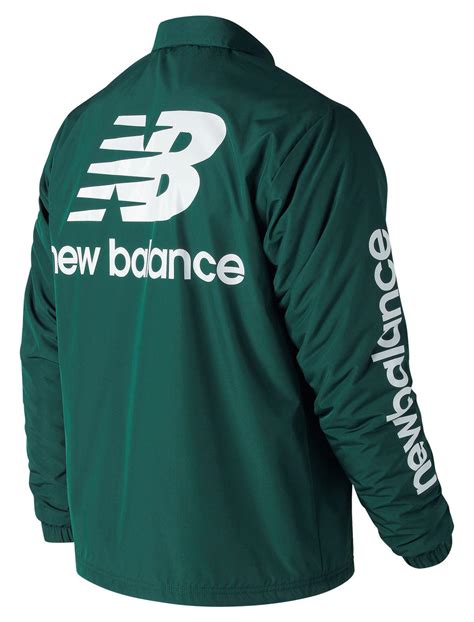 new balance jacket  Rp399