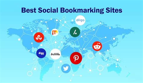 new bookmarking lists 2018  almost  Best USA Social Bookmarking