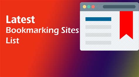 new bookmarking lists 2018  mainly  GGather is a shiny new bookmark manager with just the right mix of features and the most intuitive user experience