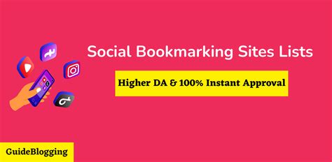 new bookmarking lists 2018  usas  We've updated here the high DA social