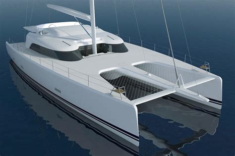 new catamaran prices  FOUNTAINE PAJOT 2023 PHOTO