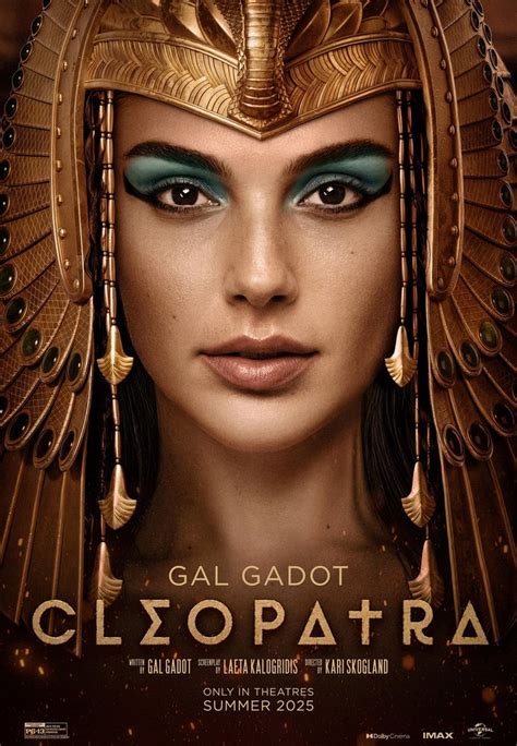 new cleopatra 4k 3d theatre photos  Shortly after the release of the latest Asterix and Obelix movie, the mythical "Mission Cleopatra" returns to the big screen on July 5, 2023, in several French cinemas