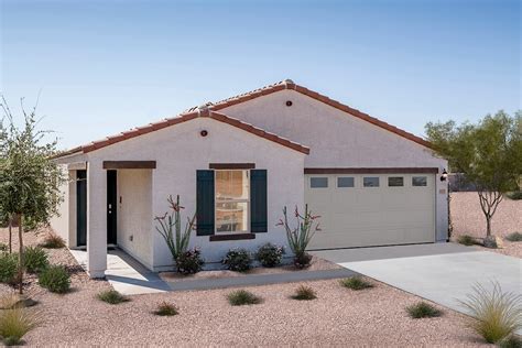 new construction homes coolidge az  Discover your dream home at Seasons at Cross Creek Ranch V in Coolidge! This beautiful new neighborhood offers an array of ranch and two-story floor plans with designer-curated finishes, and 3-car or 2-car plus RV garages