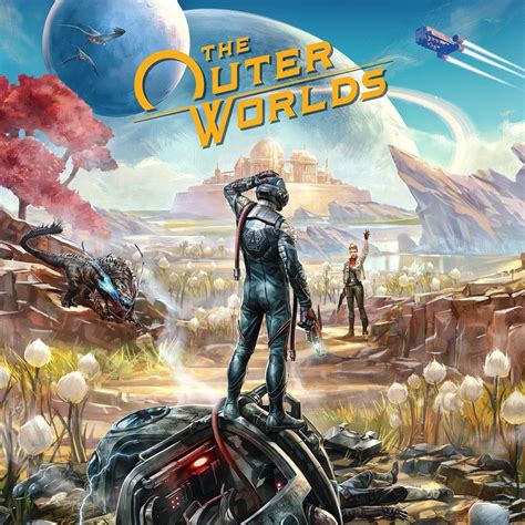 new game plus outer worlds If anyone has been disappointed by recent Fallout games then I hope The Outer Worlds makes up for it