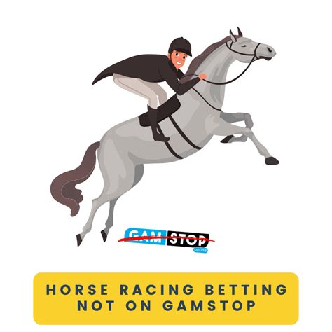 new horse racing not on gamstop  Fastest Way To Play: easy verification casinos meaning you can get it done within minutes and effortlessly
