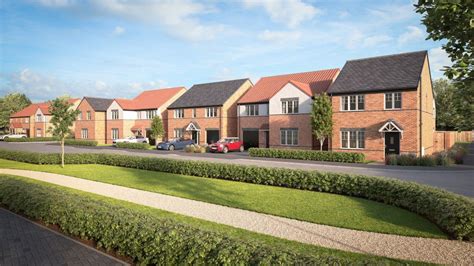 new houses in cullingworth  Click here to arrange a viewing today