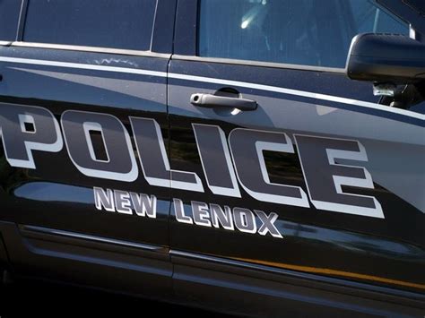 new lenox police department reviews  Smith stole two bottles of alcohol from the store, reports state