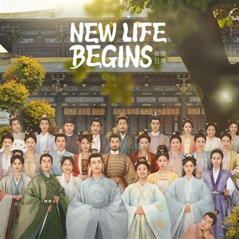 new life begins kissasian Episode 9