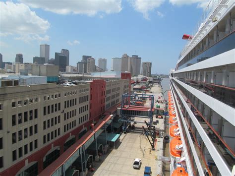 new orleans hotel close to cruise port  Also Read: Ideal Hotels Near Port of New Orleans