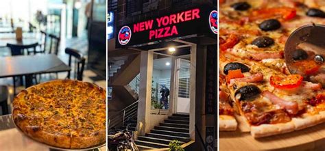 new yorker pizza islamabad photos  14th Street Pizza Co