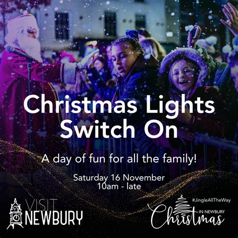 newbury christmas Attractions in NewburyDiscover the must-see and must-do attractions in Newbury and its surrounding area A visit to Newbury isn't complete without experiencing some of the town's top attractions