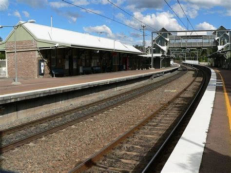 newcastle to fassifern train timetable  43 stops