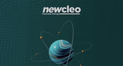 newcleo salary Base Salary