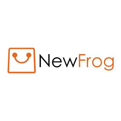 newfrog voucher codes com