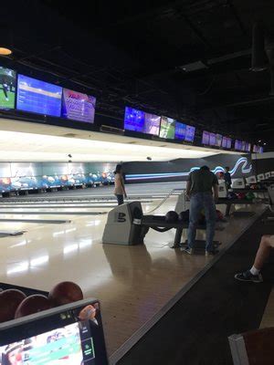 newnan ga bowling alley  Center Dashboard 