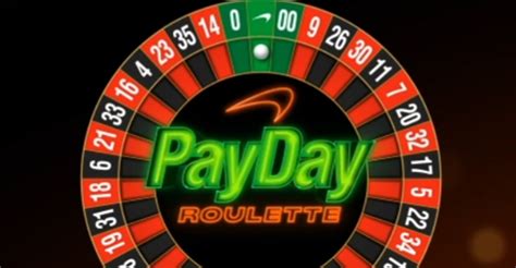 newport-pleasure.com payday roulette  Promotion Period : Between 9:00am on January 25, 2011 – 11:59pm on February 22, 2011 PST