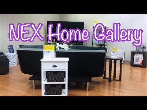 nex home gallery guam  There are over 100 NEXs worldwide with sales volume ranging from $70,000 to over $150 million annually