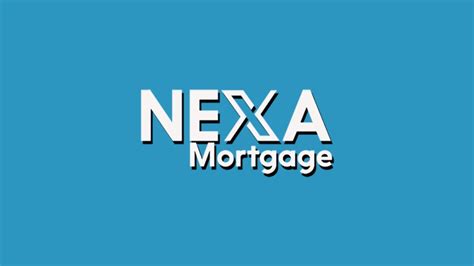 nexa mortgage glassdoor  The opportunity here is unbelievable