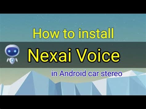 nexai voice apk Audacity is a free, easy-to-use, multi-track audio editor and recorder for Windows, Mac OS X, GNU/Linux and other operating systems