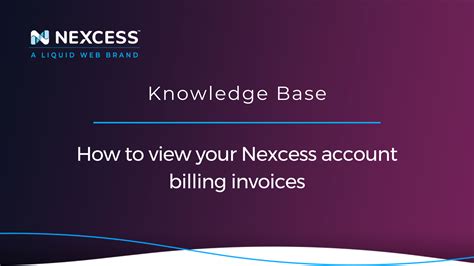 nexcess portal  With your site under the care of Nexcess Managed WooCommerce Hosting, you can focus more on your products and deliver a quality customer service experience